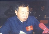 邝生普主任作常委会工作报告（1991）